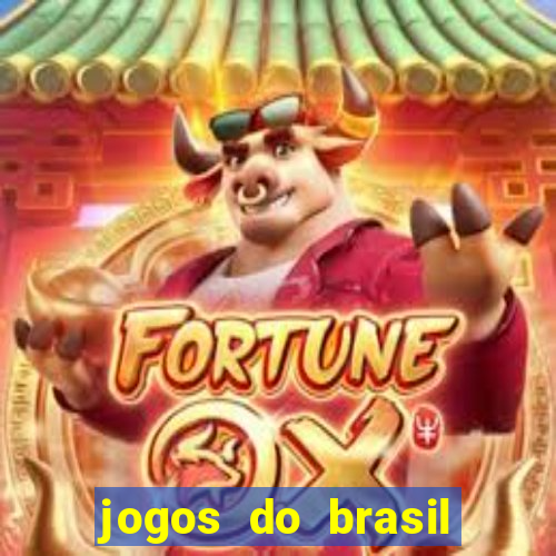 jogos do brasil copa 1978