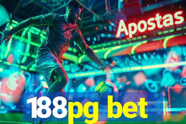188pg bet