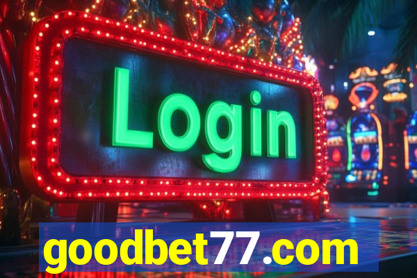 goodbet77.com