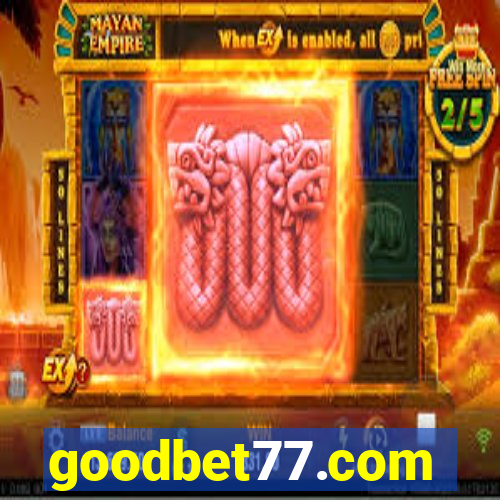 goodbet77.com