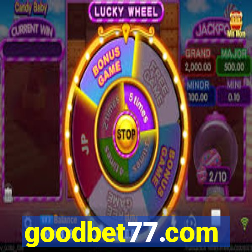 goodbet77.com