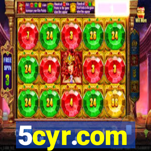 5cyr.com