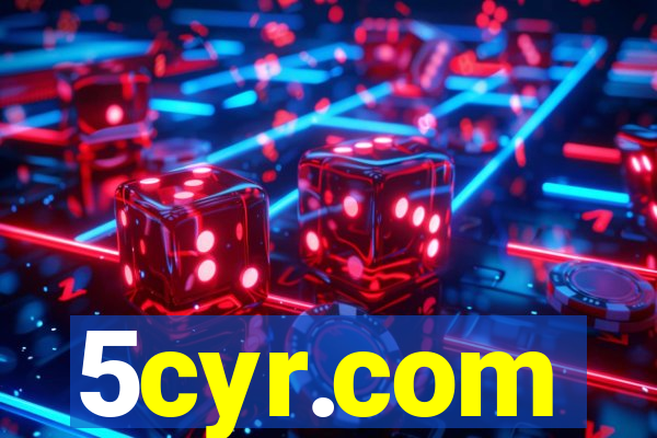 5cyr.com