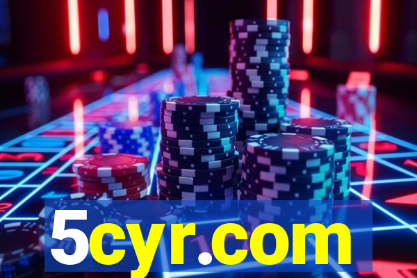 5cyr.com
