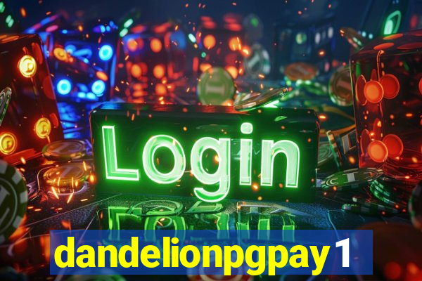 dandelionpgpay1.com