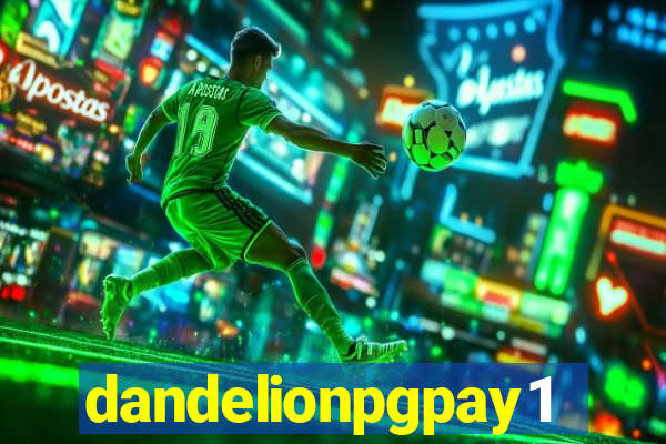 dandelionpgpay1.com