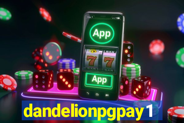 dandelionpgpay1.com