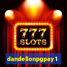 dandelionpgpay1.com