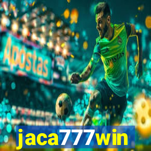 jaca777win