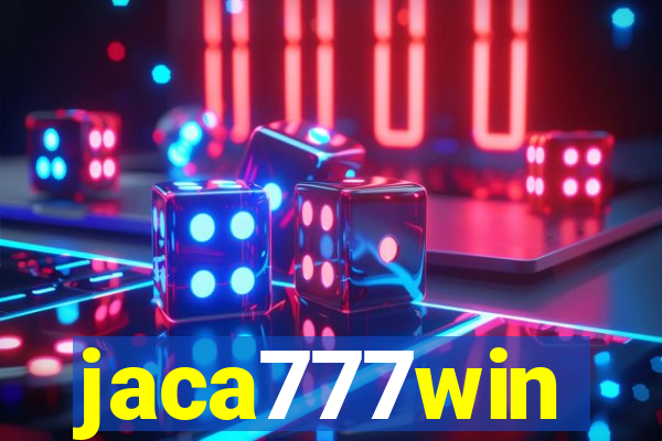 jaca777win