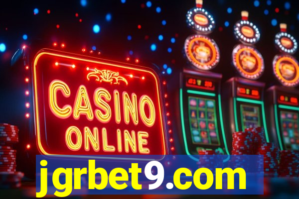 jgrbet9.com