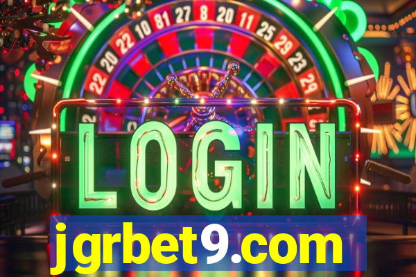 jgrbet9.com