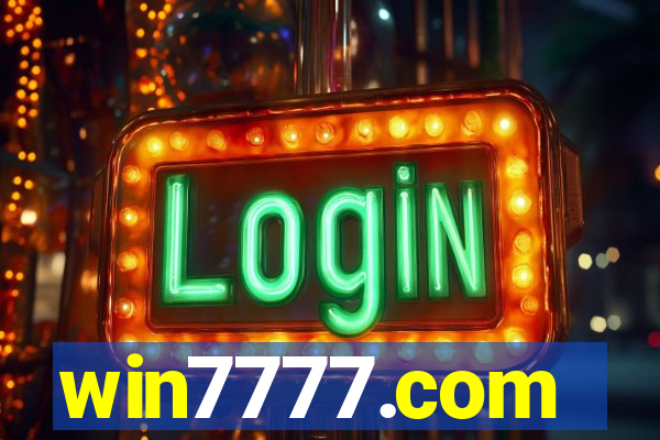 win7777.com