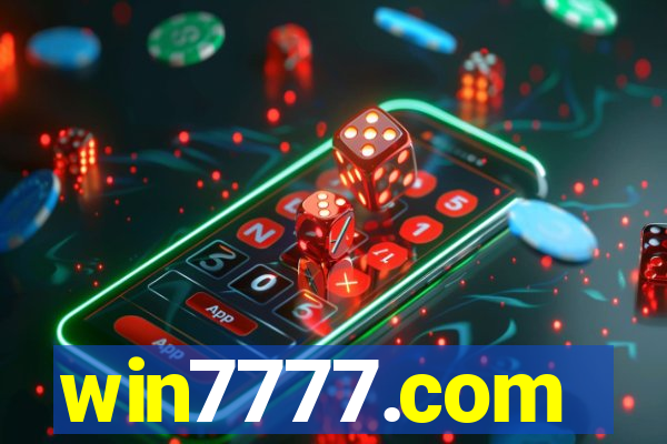 win7777.com