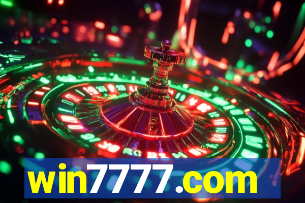 win7777.com