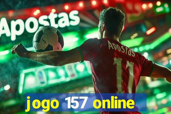 jogo 157 online