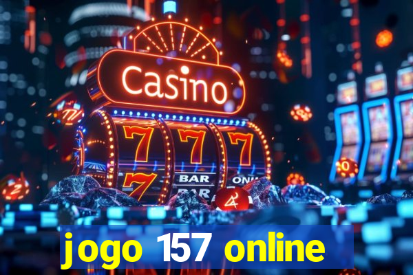jogo 157 online