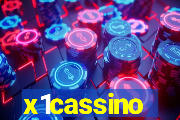 x1cassino