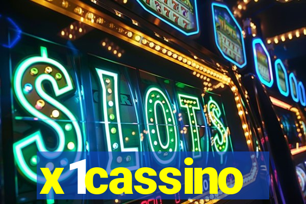 x1cassino