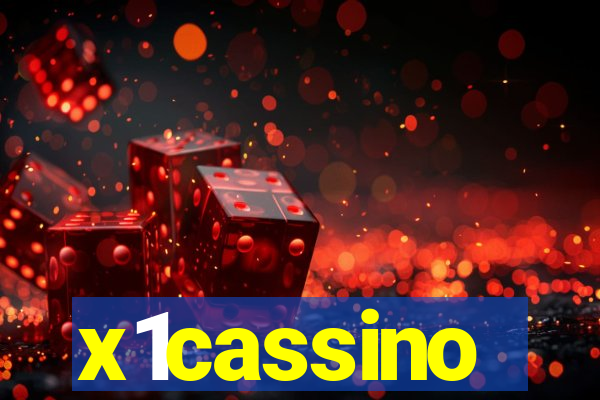 x1cassino
