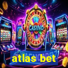 atlas bet