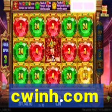 cwinh.com