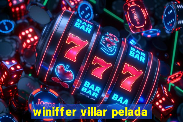 winiffer villar pelada