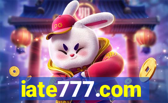 iate777.com