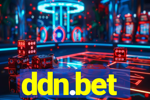 ddn.bet
