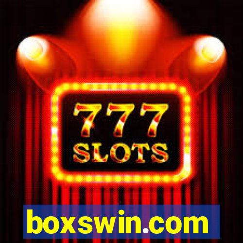 boxswin.com