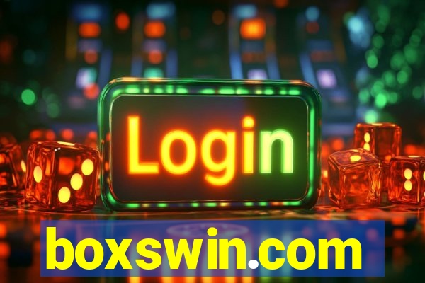 boxswin.com