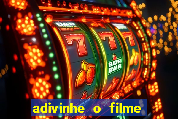 adivinhe o filme pelo emoji quiz