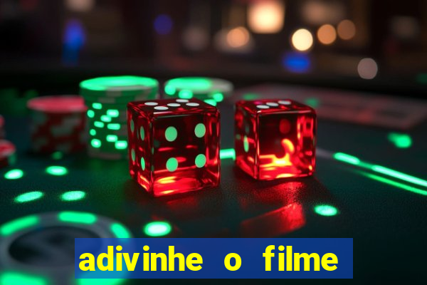 adivinhe o filme pelo emoji quiz