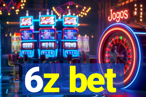 6z bet