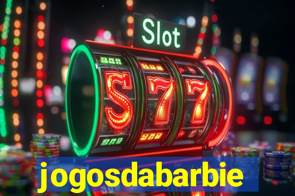 jogosdabarbie