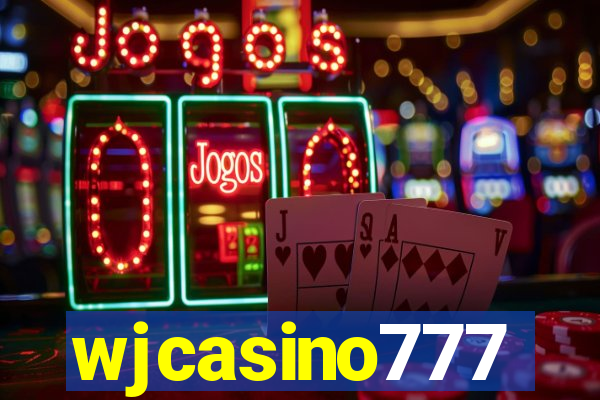 wjcasino777