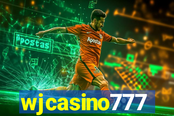 wjcasino777