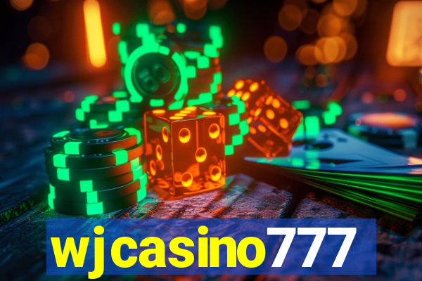 wjcasino777