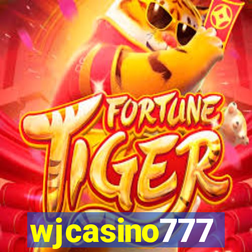 wjcasino777