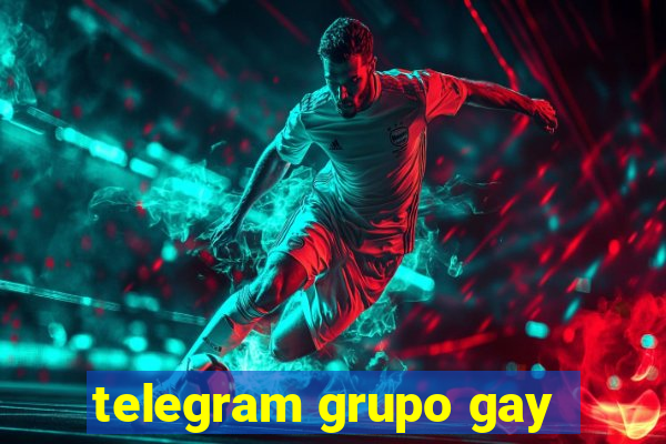 telegram grupo gay