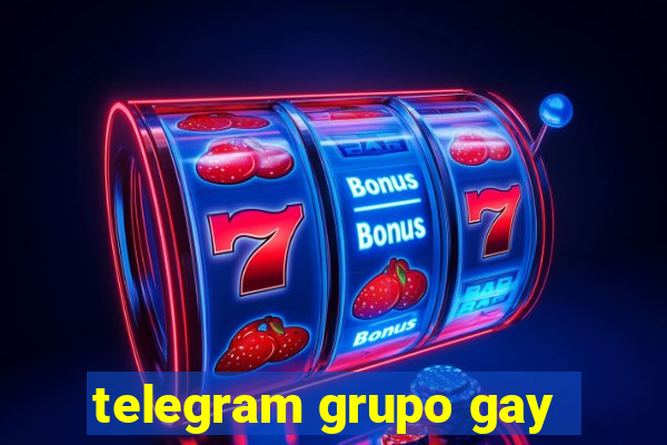 telegram grupo gay