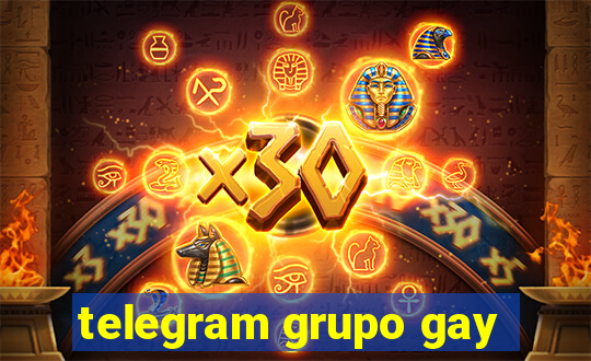 telegram grupo gay