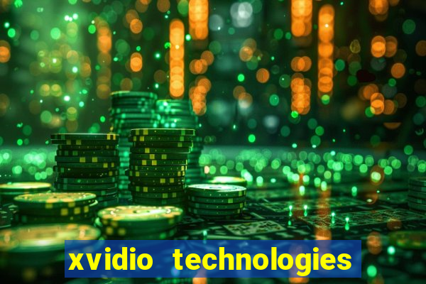 xvidio technologies brasil 202