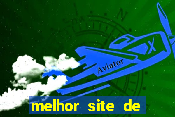melhor site de analise de jogos futebol