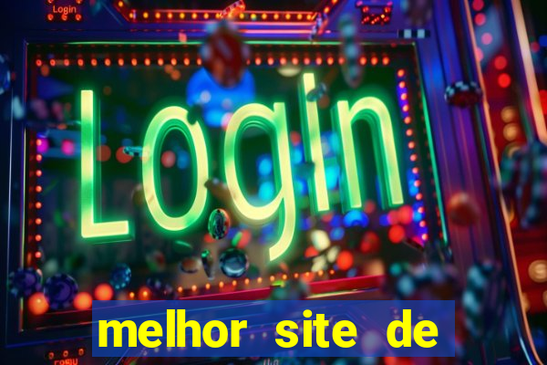melhor site de analise de jogos futebol