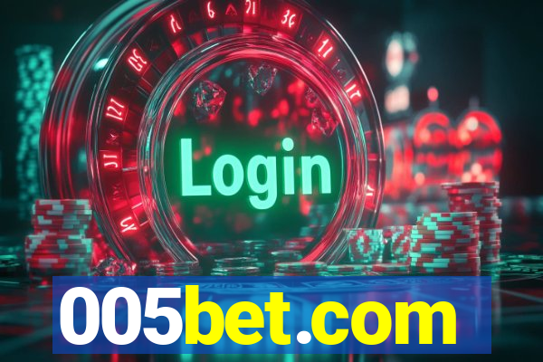 005bet.com