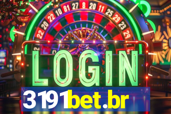 3191bet.br