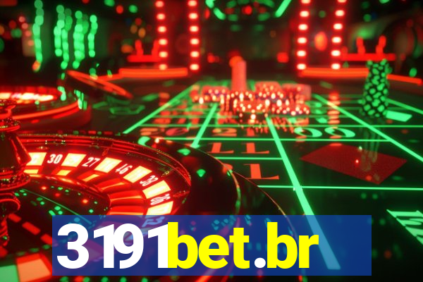 3191bet.br