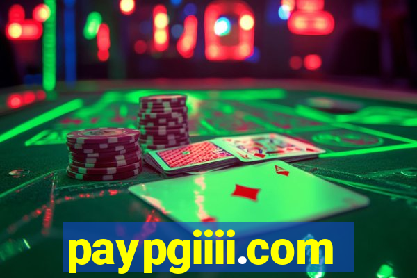 paypgiiii.com