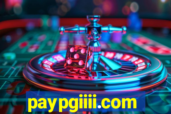 paypgiiii.com